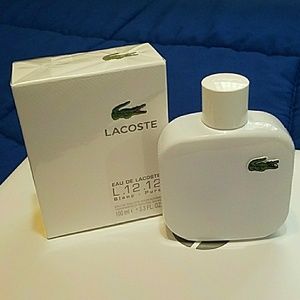 Lacoste L.12.12 BLANC - PURE